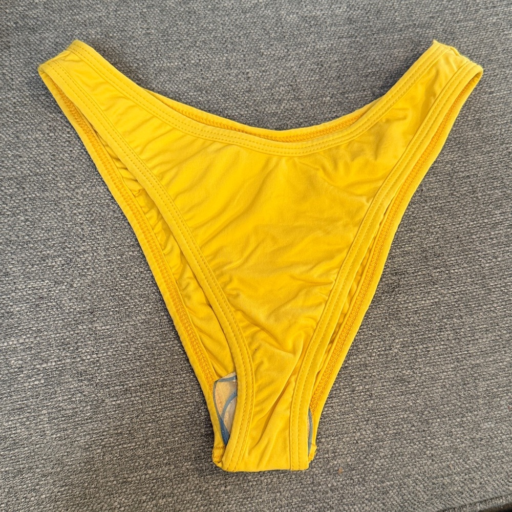 Lspace Bikini Bottom S whiplash style